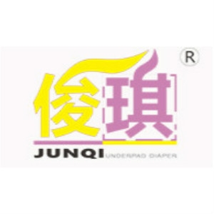 俊琪JUNQI品牌LOGO