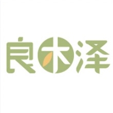 良木泽品牌LOGO