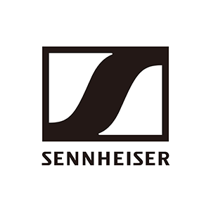 森海塞尔SENNHEISER品牌LOGO