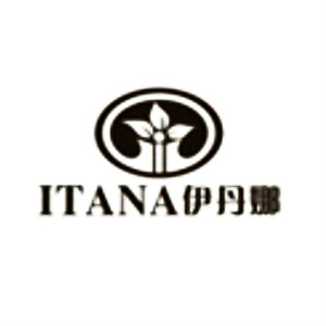 伊丹娜ITANA品牌LOGO