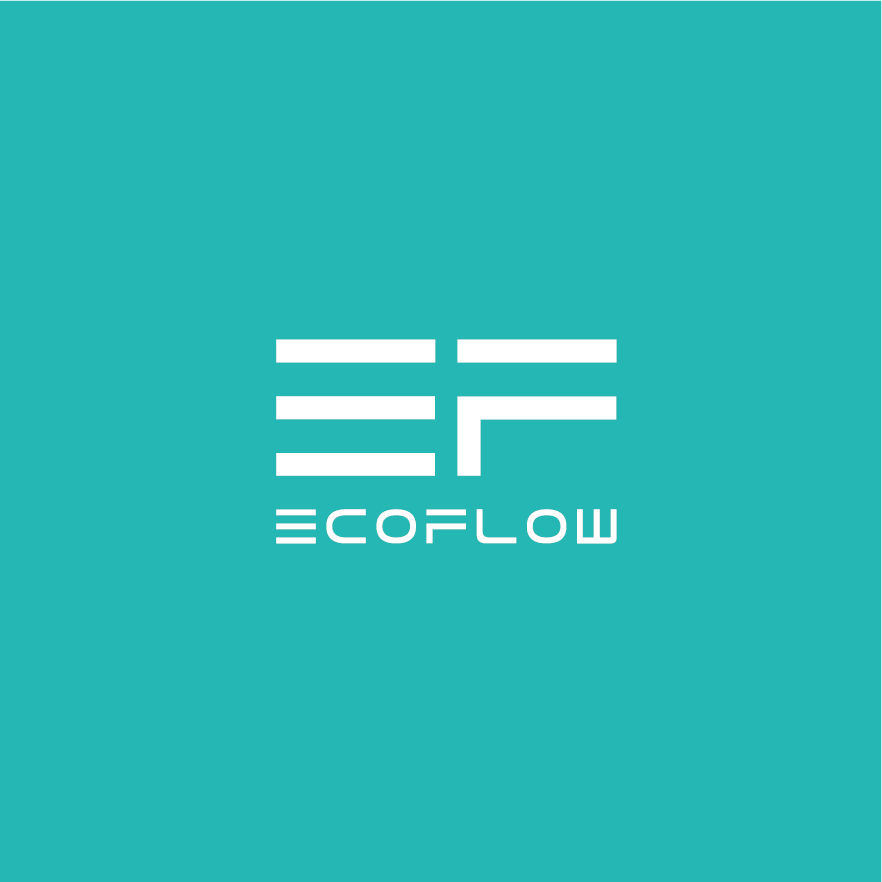ECOFLOW品牌LOGO