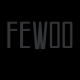 飞屋FEWOO品牌LOGO