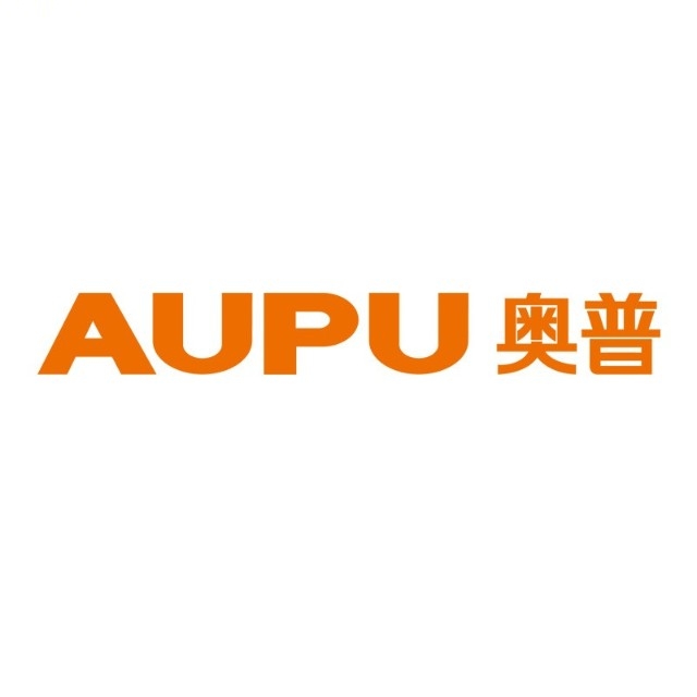 奥普AUPU品牌LOGO