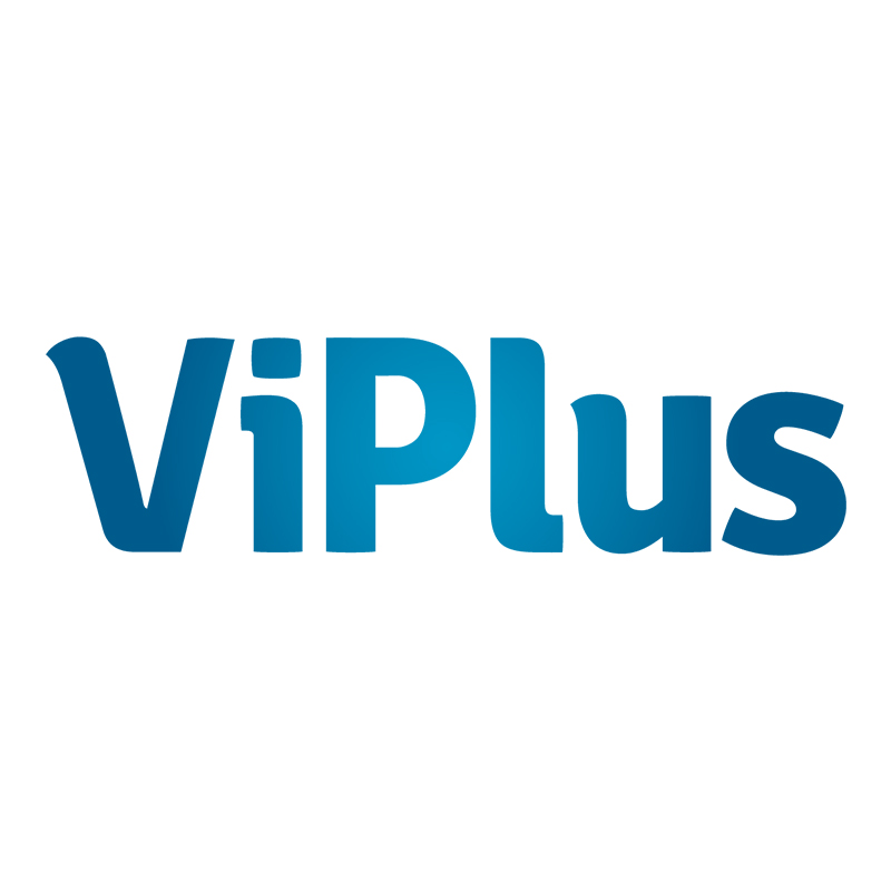 维爱佳Viplus品牌LOGO