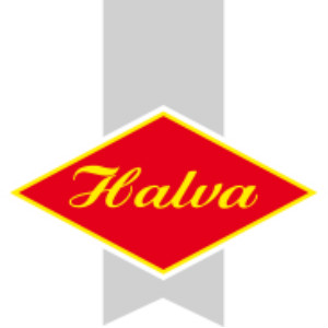 Halva品牌LOGO