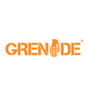 GRENADE品牌LOGO