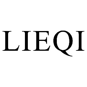 猎奇LIEQI品牌LOGO