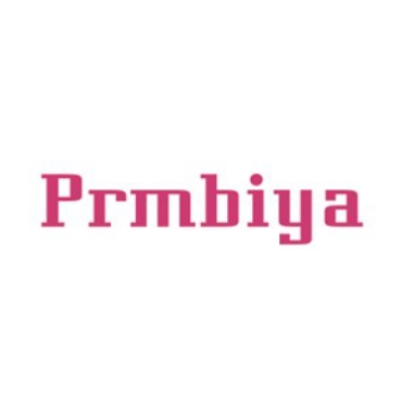 帕比亚Prmbiya品牌LOGO