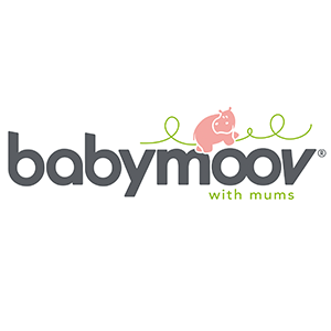 babymoov品牌LOGO