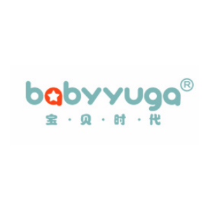 宝贝时代Babyyuga品牌LOGO