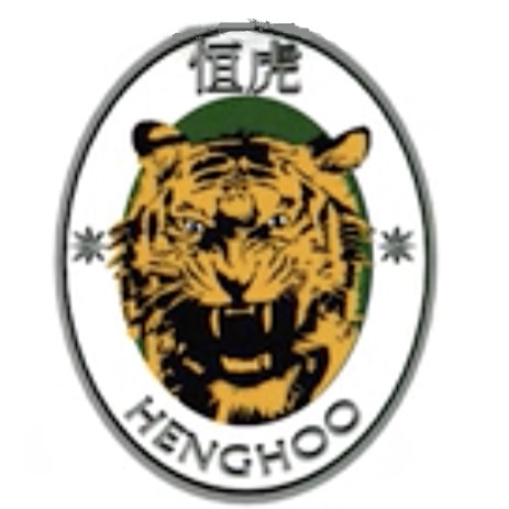 恒虎HENGHOO品牌LOGO