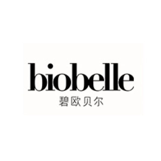 碧欧贝尔biobelle品牌LOGO