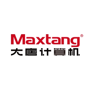大唐Maxtang品牌LOGO