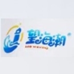 望海潮品牌LOGO