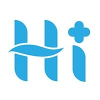 Hi+品牌LOGO