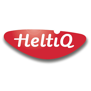 HeltiQ品牌LOGO