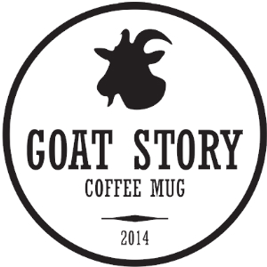 GOAT STORY品牌LOGO