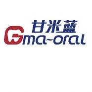 甘米蓝Gma-oral品牌LOGO