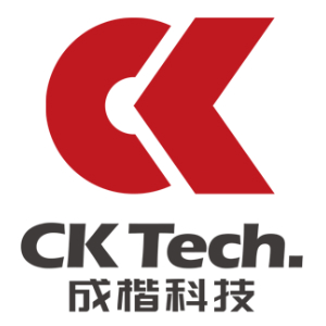 成楷科技CK-Tech品牌LOGO