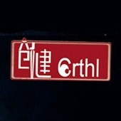 创建Crthl品牌LOGO