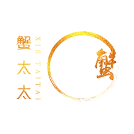 蟹太太MRSCRAB品牌LOGO