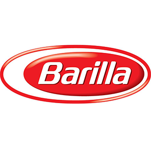 百味来Barilla品牌LOGO