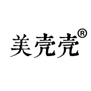 美壳壳品牌LOGO