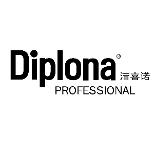 洁喜诺Diplona品牌LOGO