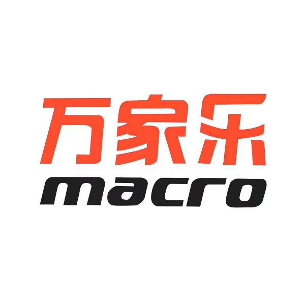 万家乐macro品牌LOGO