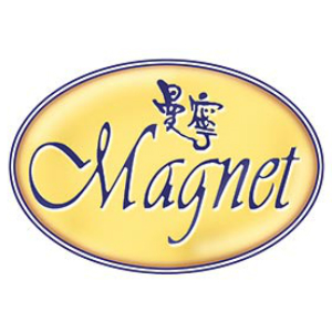 曼宁Magnet品牌LOGO