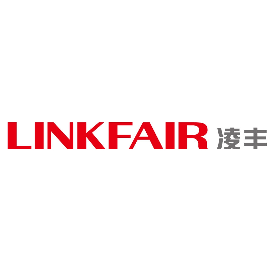 凌丰LINKFAIR品牌LOGO