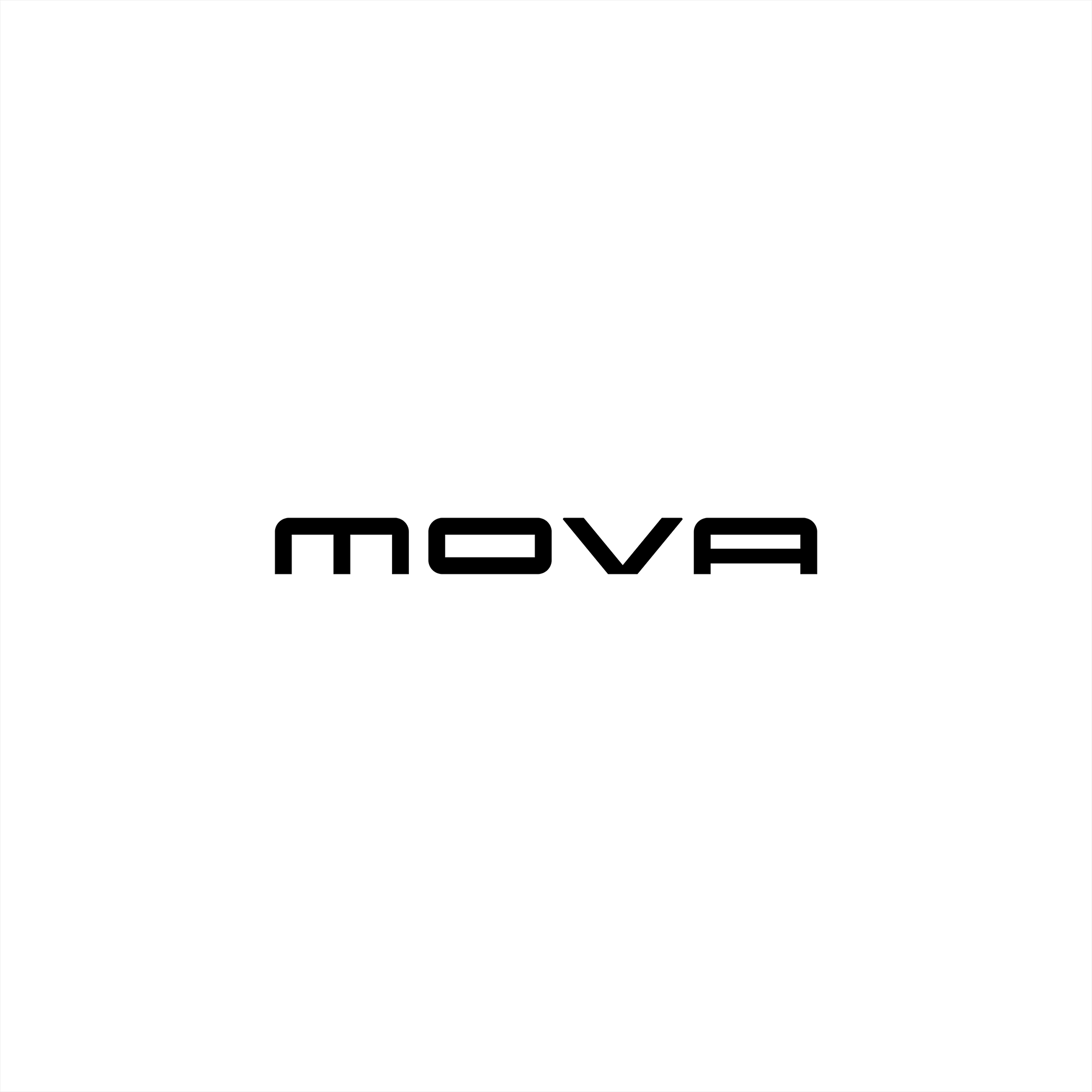 MOVA品牌LOGO
