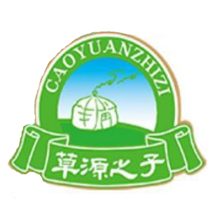 草原之子品牌LOGO
