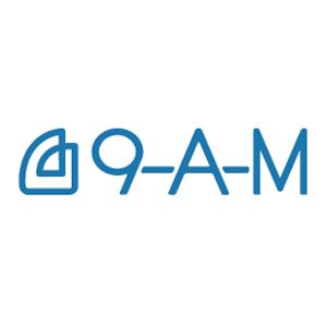 9-A-M品牌LOGO