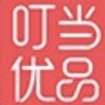 叮当优品品牌LOGO