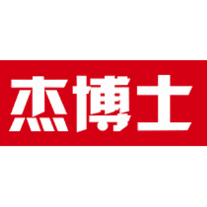 杰博士品牌LOGO