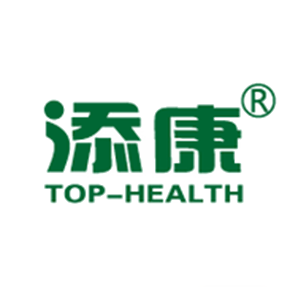 添康品牌LOGO