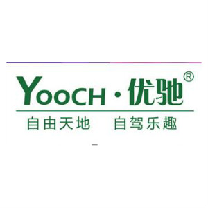 优驰YooCH品牌LOGO