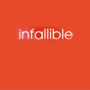 必中infallible品牌LOGO