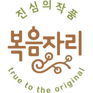 BOKUMJARI品牌LOGO