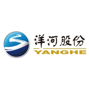 洋河YANGHE品牌LOGO
