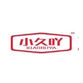 小久吖XIAOJIUYA品牌LOGO