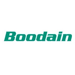 Boodain品牌LOGO