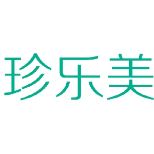 珍乐美品牌LOGO