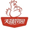 天晟牧园品牌LOGO