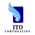 艾特柔ITO品牌LOGO