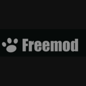 Freemod品牌LOGO
