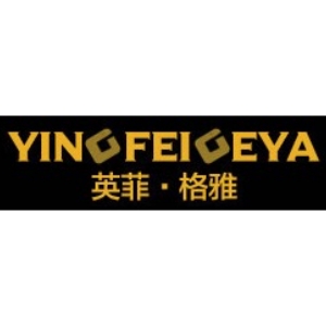 英菲格雅YINGFEIGEYA品牌LOGO