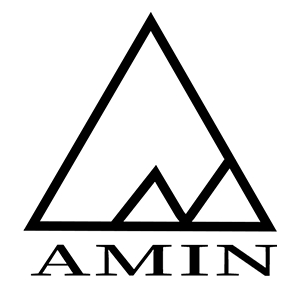 AMIN品牌LOGO