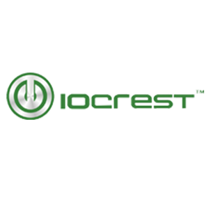 IOCREST品牌LOGO